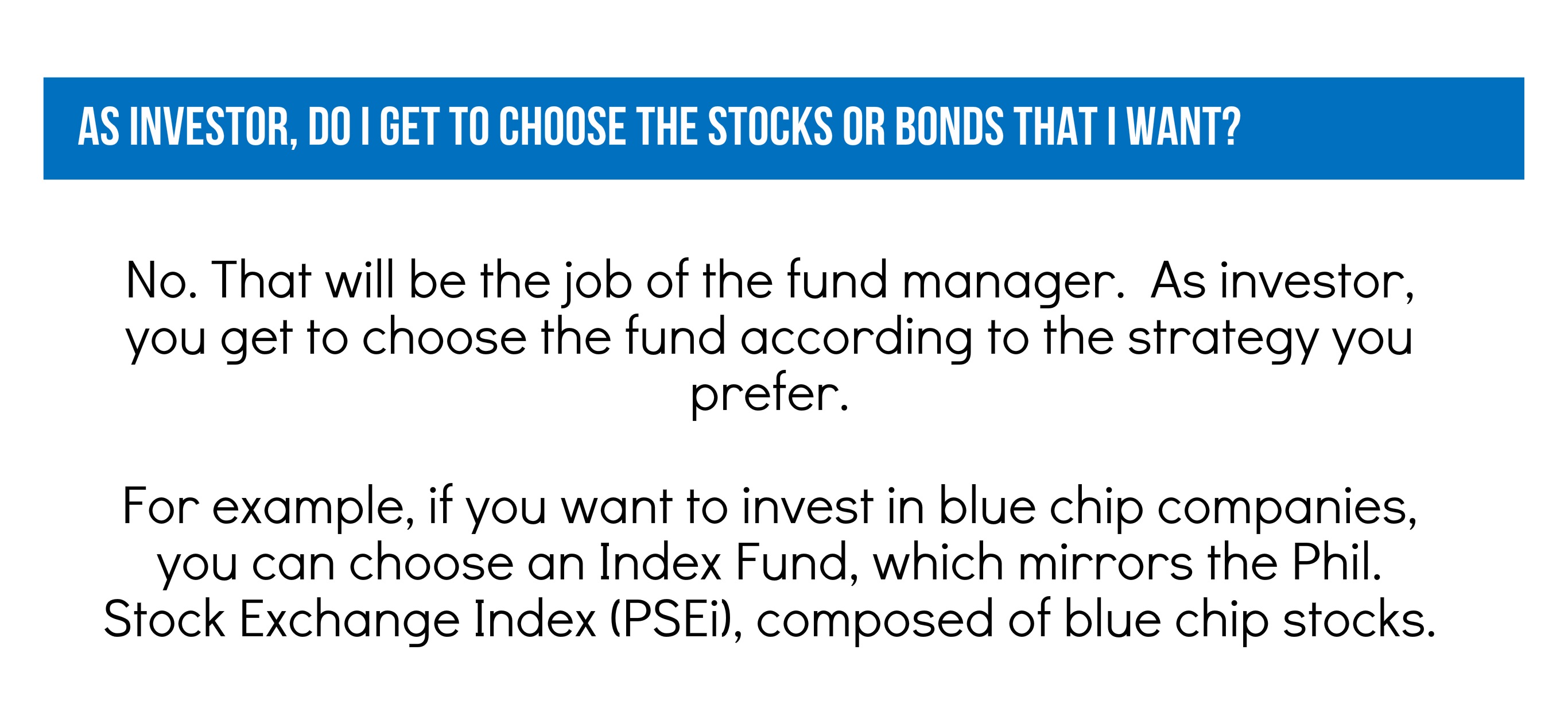 Classical Types of Securities Classical Types of Securities